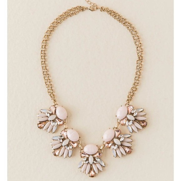 Francesca's Collections Jewelry - Statement Necklace
